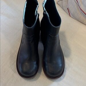 Jeffrey Campbell Quavo Platform Lug Sole Boots